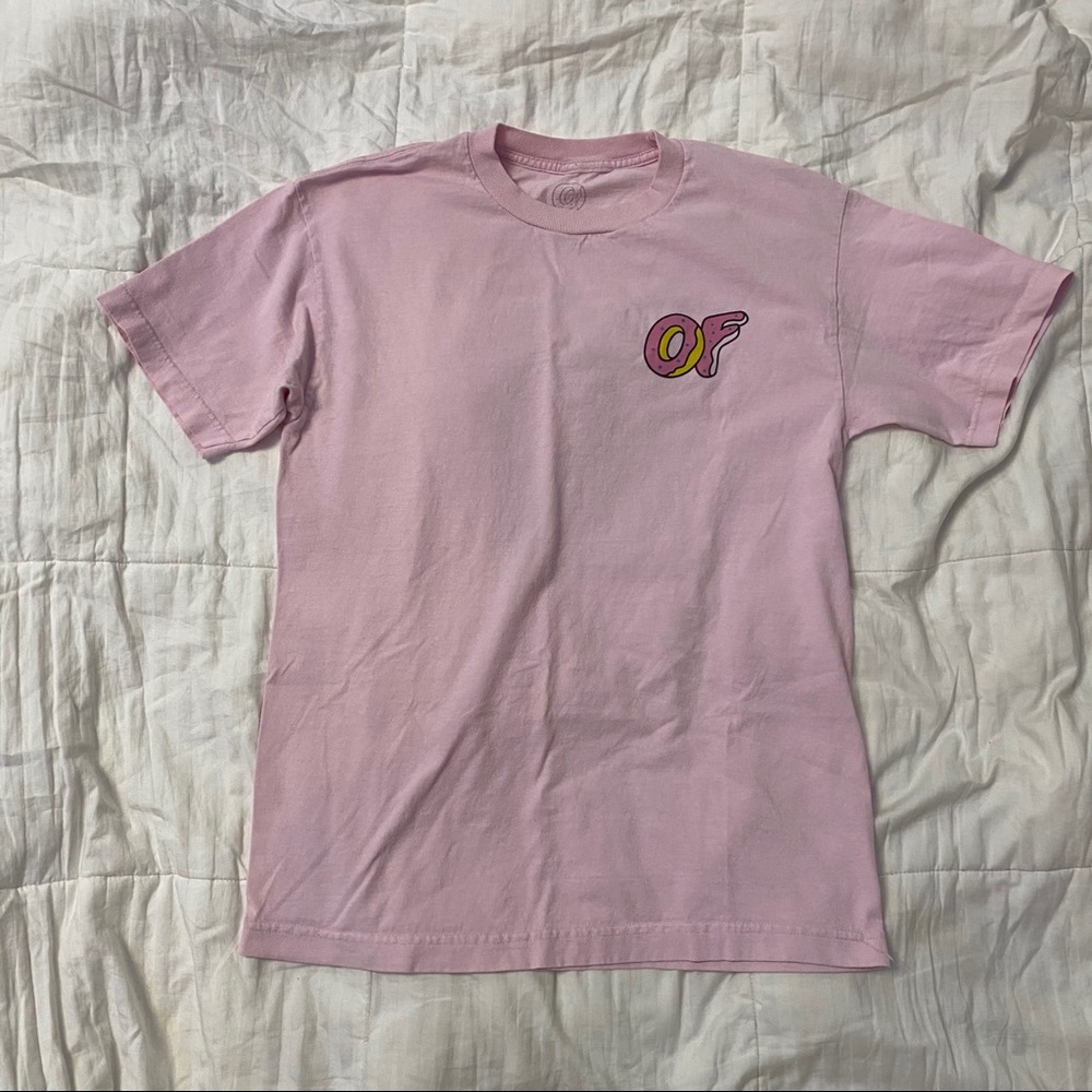 ODD FUTURE “OF Cereal” T-Shirt